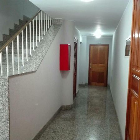 Montana Roja Apartment El Medano  Exterior photo